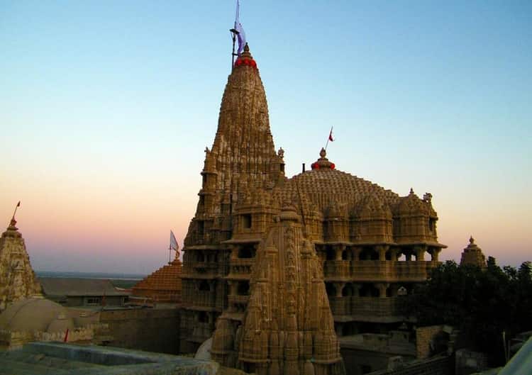 pancha-dwaraka-somnath