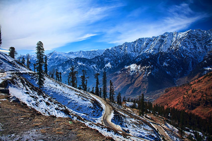 manali-shimla-himachal-pradesh