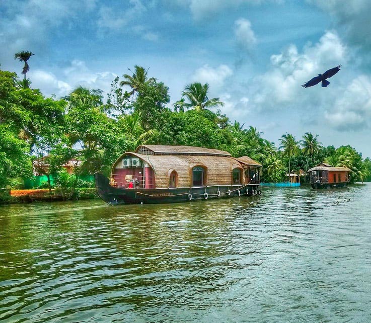 alleppey-munnar