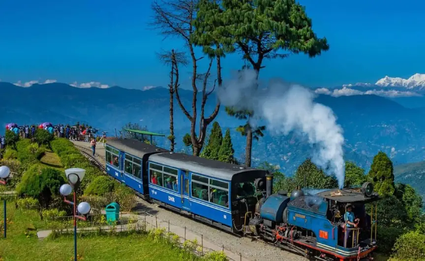 darjeeling-gangktok